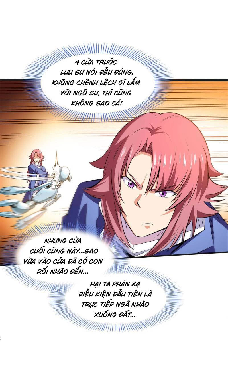 Thiên Đạo Đồ Thư Quán Chapter 170 - 18