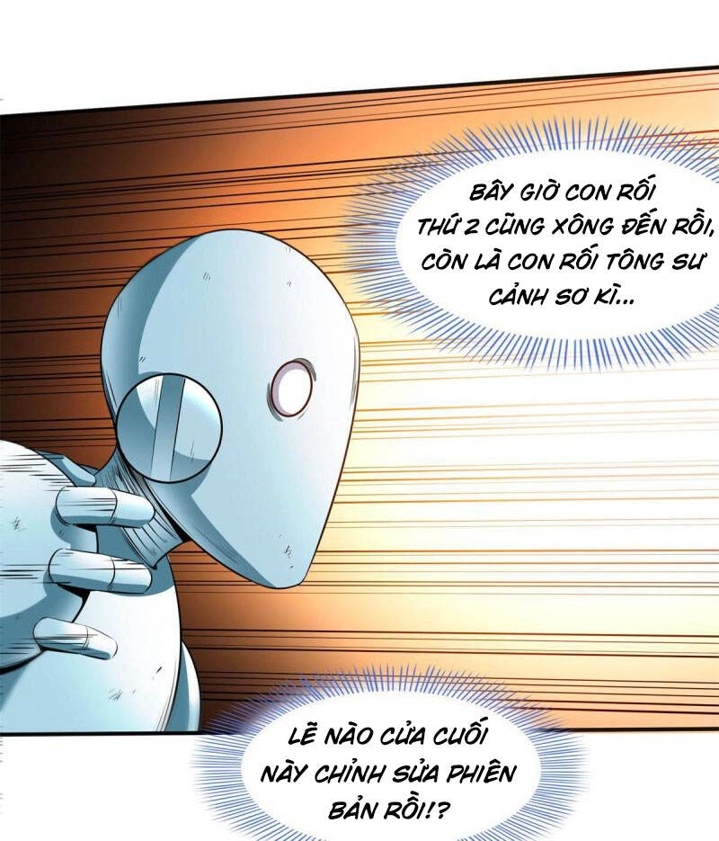 Thiên Đạo Đồ Thư Quán Chapter 170 - 19