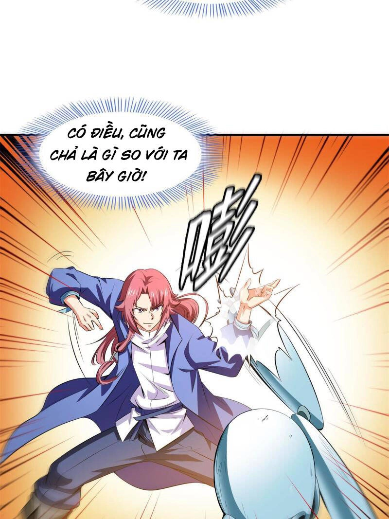 Thiên Đạo Đồ Thư Quán Chapter 170 - 20