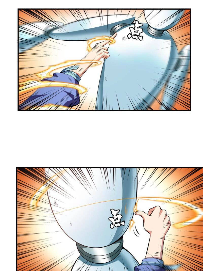 Thiên Đạo Đồ Thư Quán Chapter 170 - 22