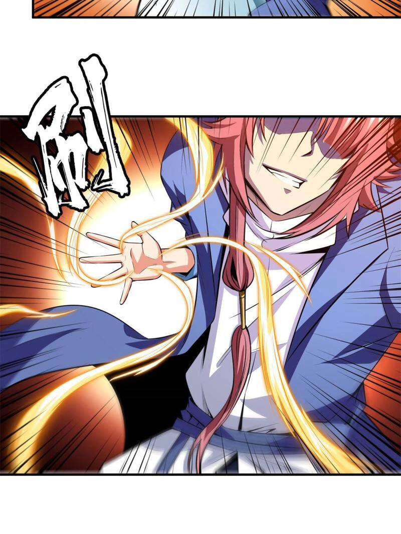 Thiên Đạo Đồ Thư Quán Chapter 170 - 23