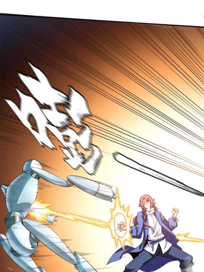 Thiên Đạo Đồ Thư Quán Chapter 170 - 24