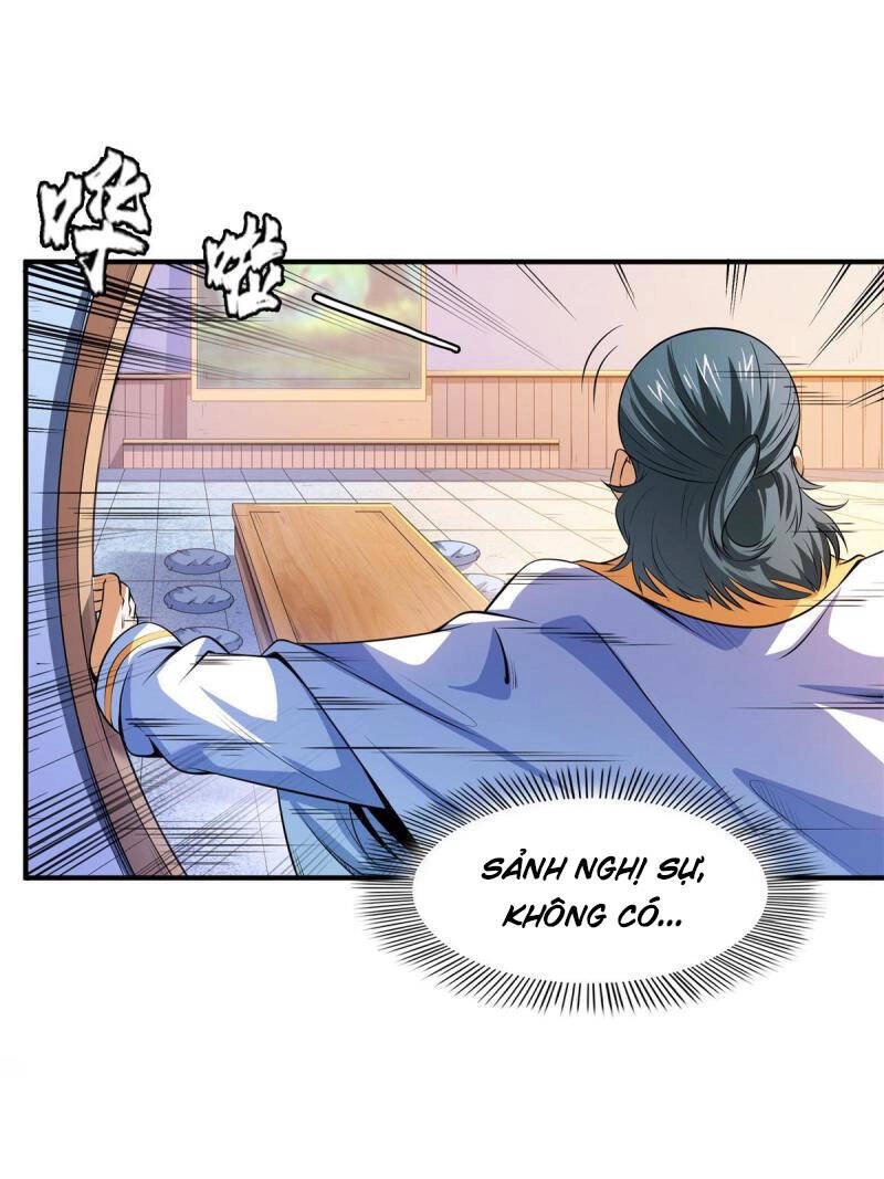 Thiên Đạo Đồ Thư Quán Chapter 170 - 30