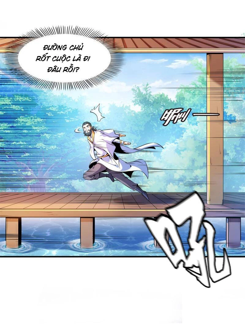 Thiên Đạo Đồ Thư Quán Chapter 170 - 31