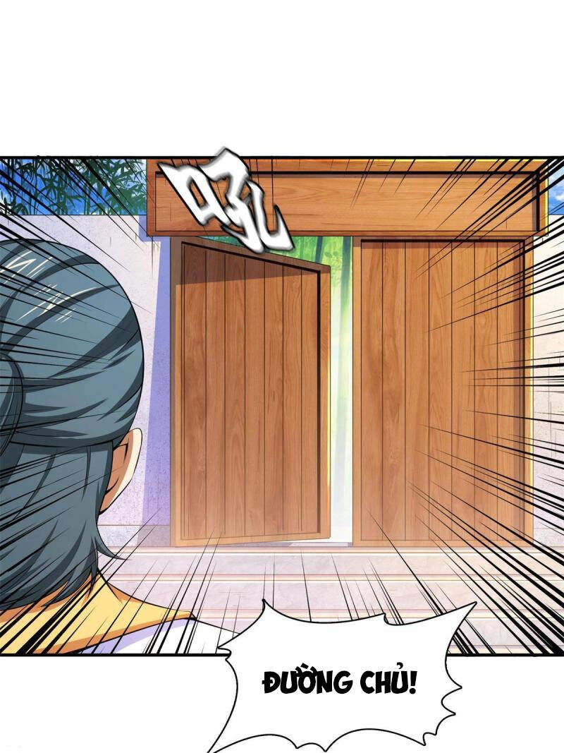 Thiên Đạo Đồ Thư Quán Chapter 170 - 34