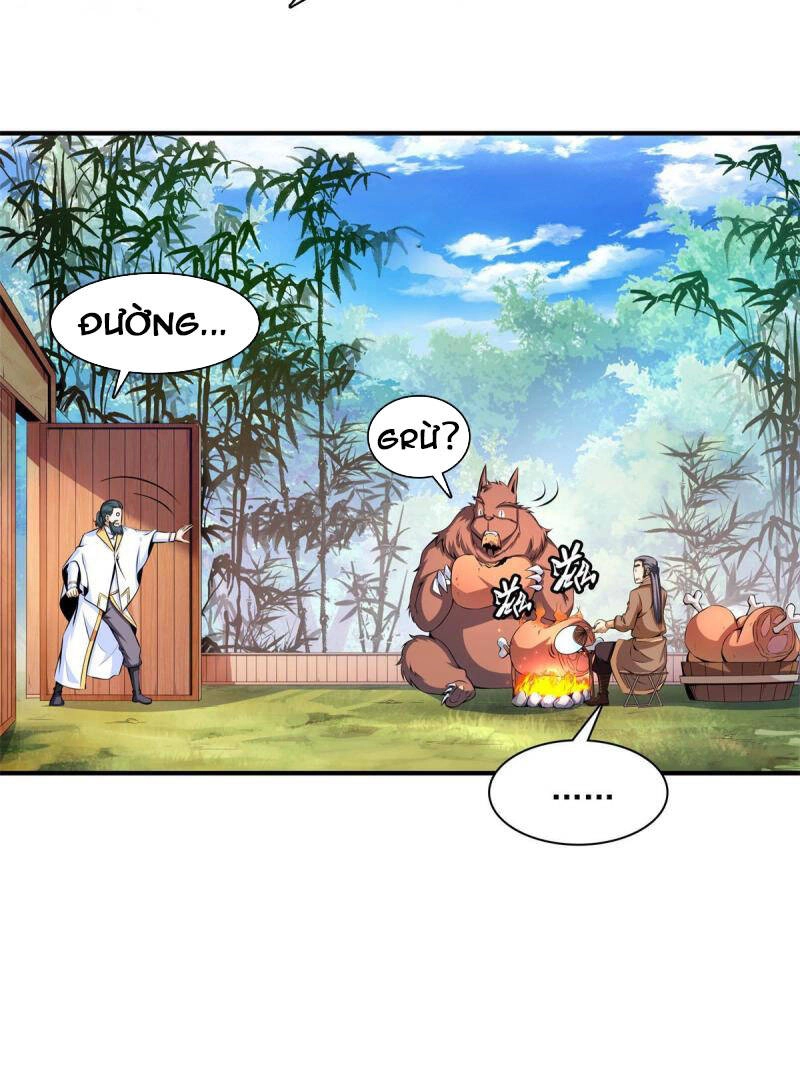 Thiên Đạo Đồ Thư Quán Chapter 170 - 35