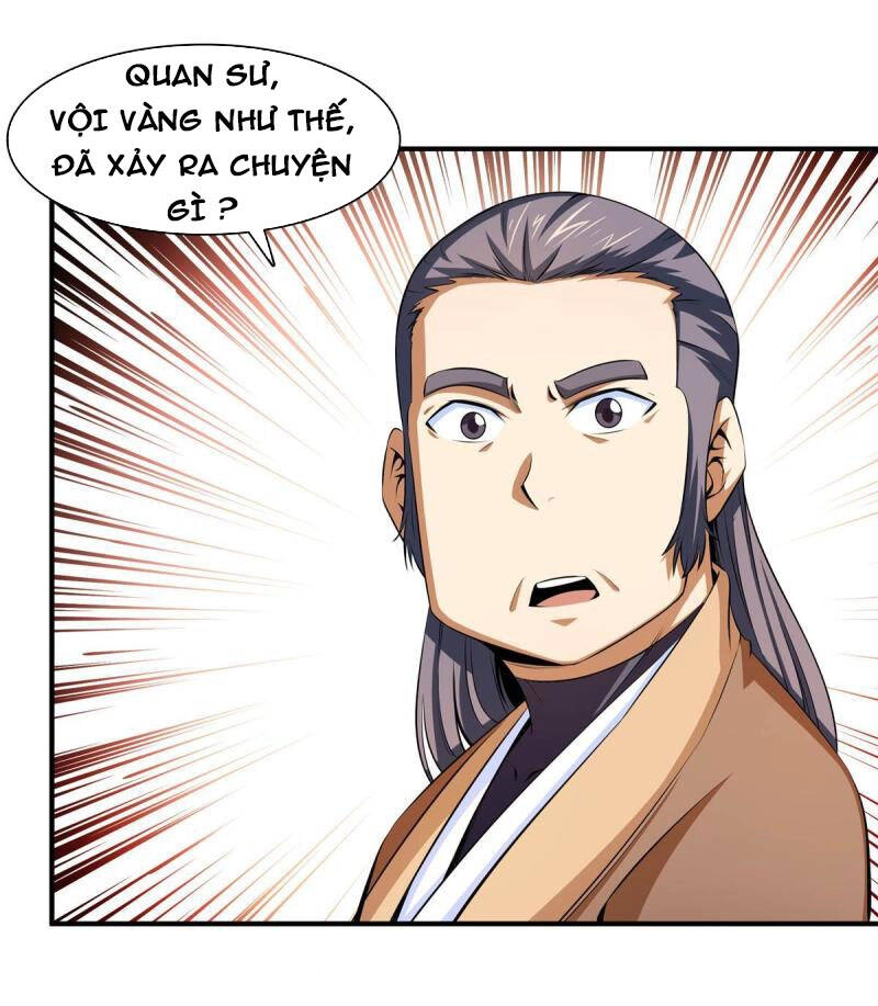 Thiên Đạo Đồ Thư Quán Chapter 170 - 36