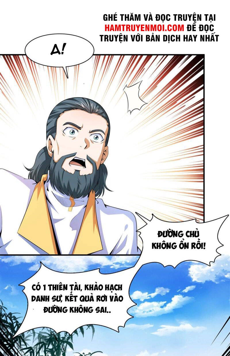 Thiên Đạo Đồ Thư Quán Chapter 170 - 37