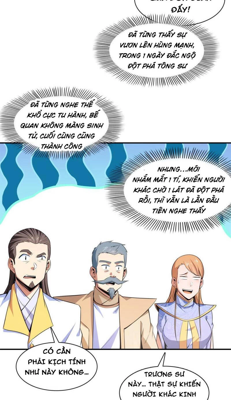 Thiên Đạo Đồ Thư Quán Chapter 172 - 3