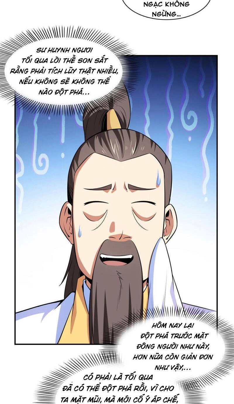 Thiên Đạo Đồ Thư Quán Chapter 172 - 4