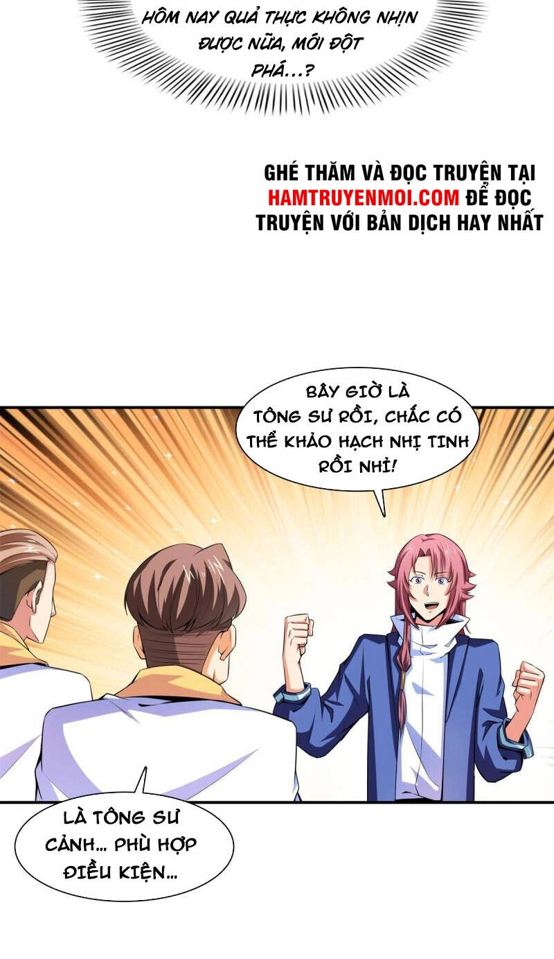 Thiên Đạo Đồ Thư Quán Chapter 172 - 5