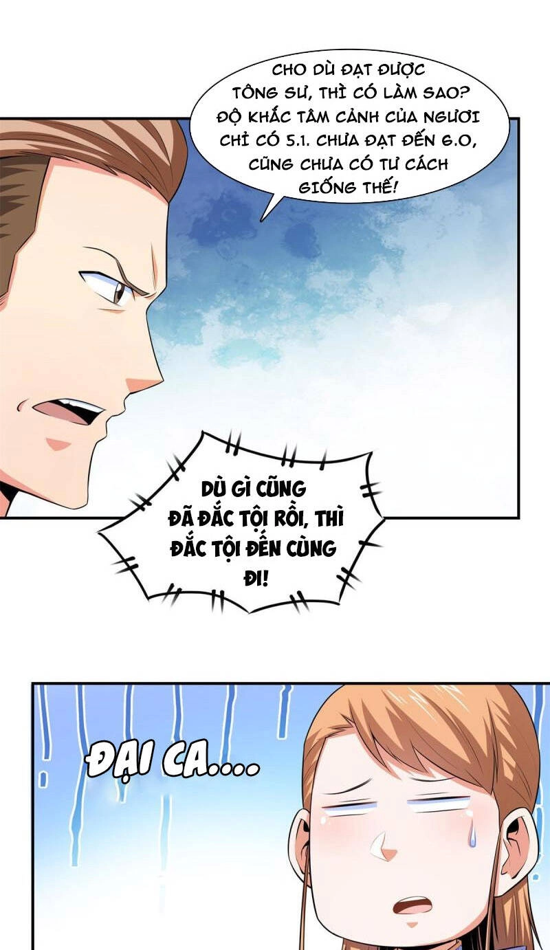 Thiên Đạo Đồ Thư Quán Chapter 172 - 6