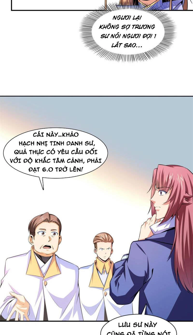 Thiên Đạo Đồ Thư Quán Chapter 172 - 7