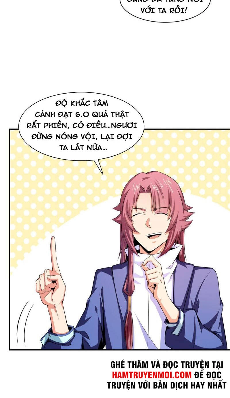 Thiên Đạo Đồ Thư Quán Chapter 172 - 8