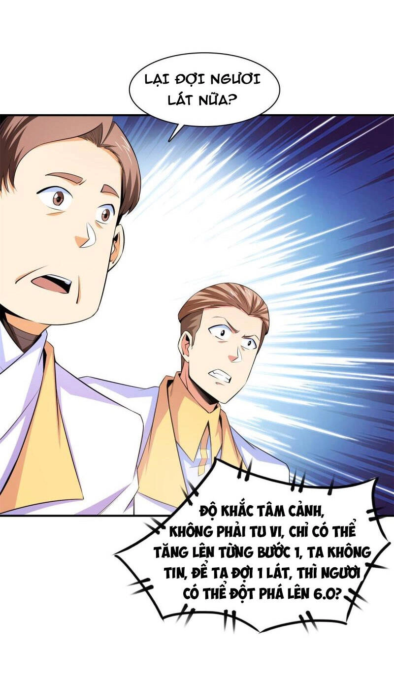 Thiên Đạo Đồ Thư Quán Chapter 172 - 9