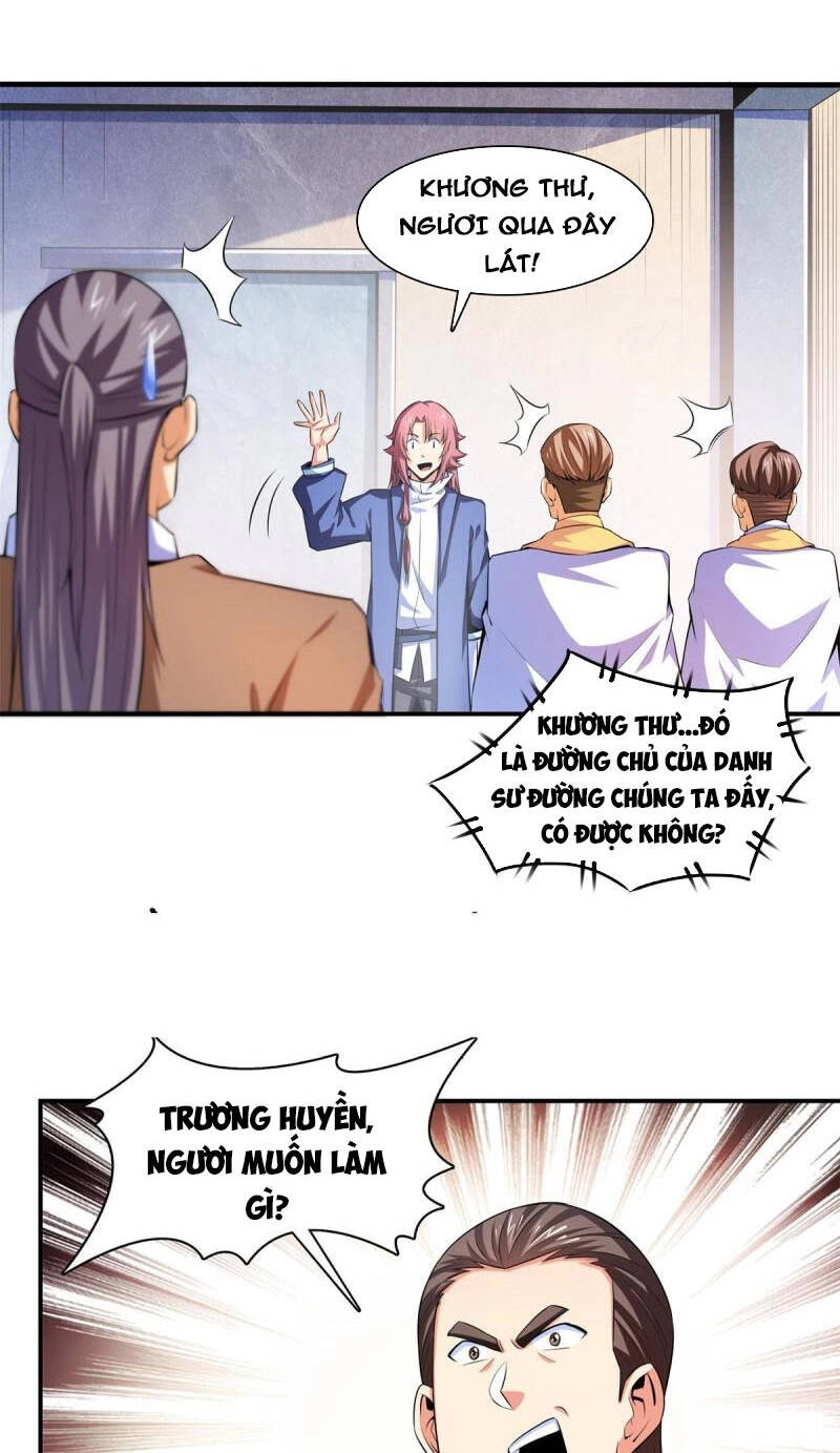 Thiên Đạo Đồ Thư Quán Chapter 172 - 10