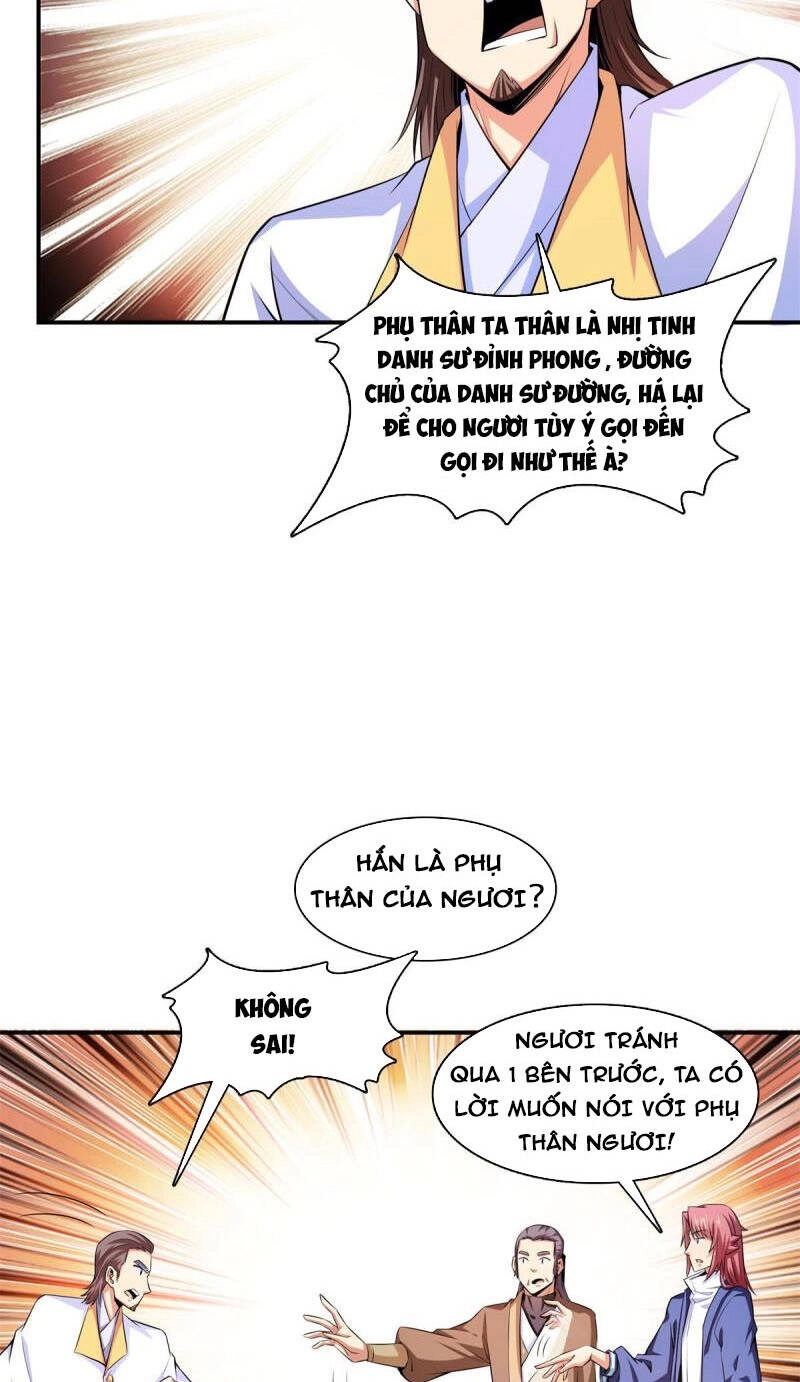 Thiên Đạo Đồ Thư Quán Chapter 172 - 11