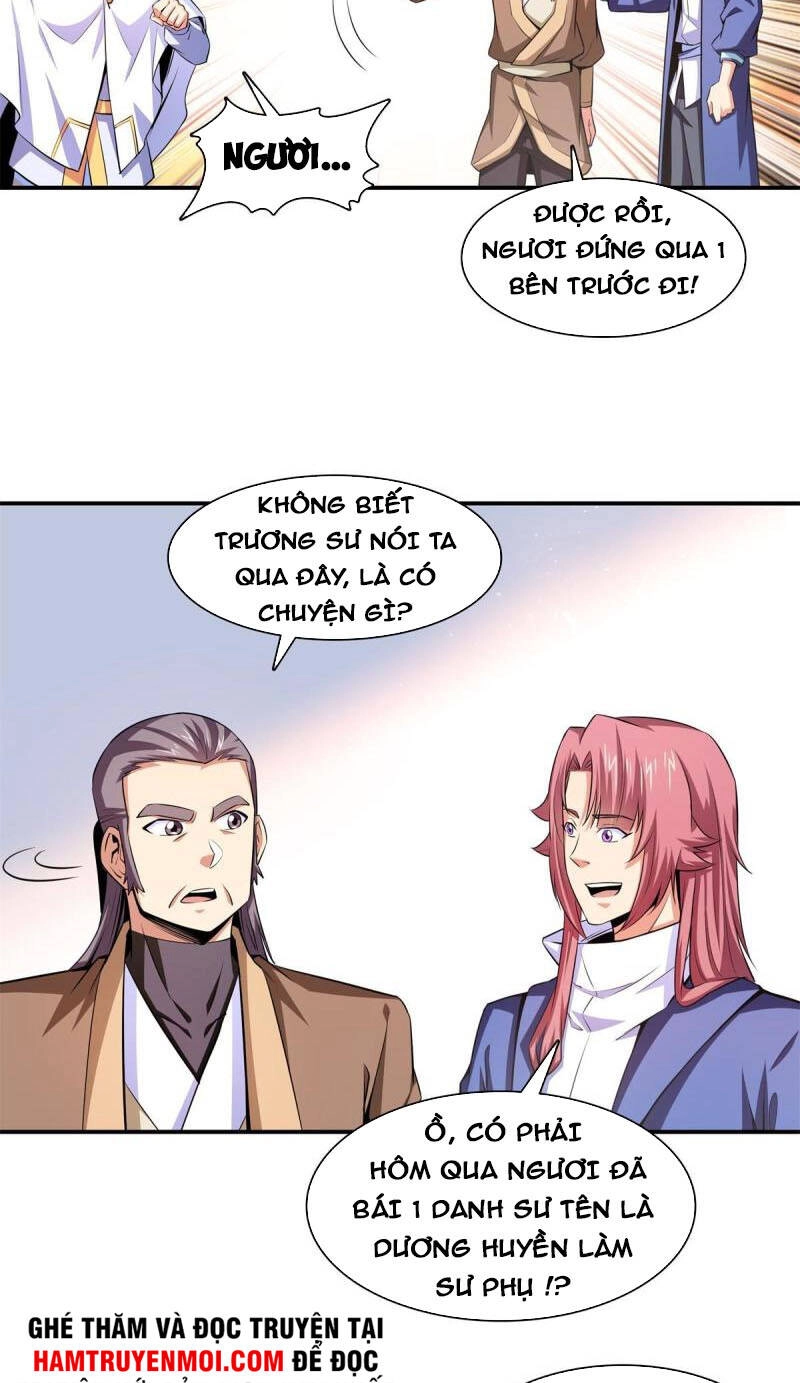 Thiên Đạo Đồ Thư Quán Chapter 172 - 12