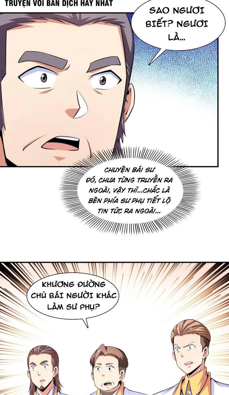 Thiên Đạo Đồ Thư Quán Chapter 172 - 13