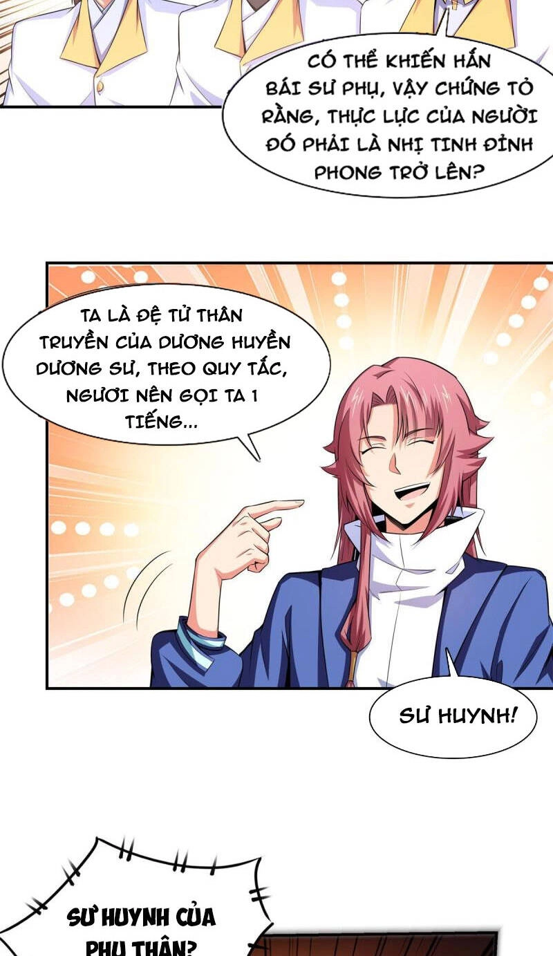 Thiên Đạo Đồ Thư Quán Chapter 172 - 14