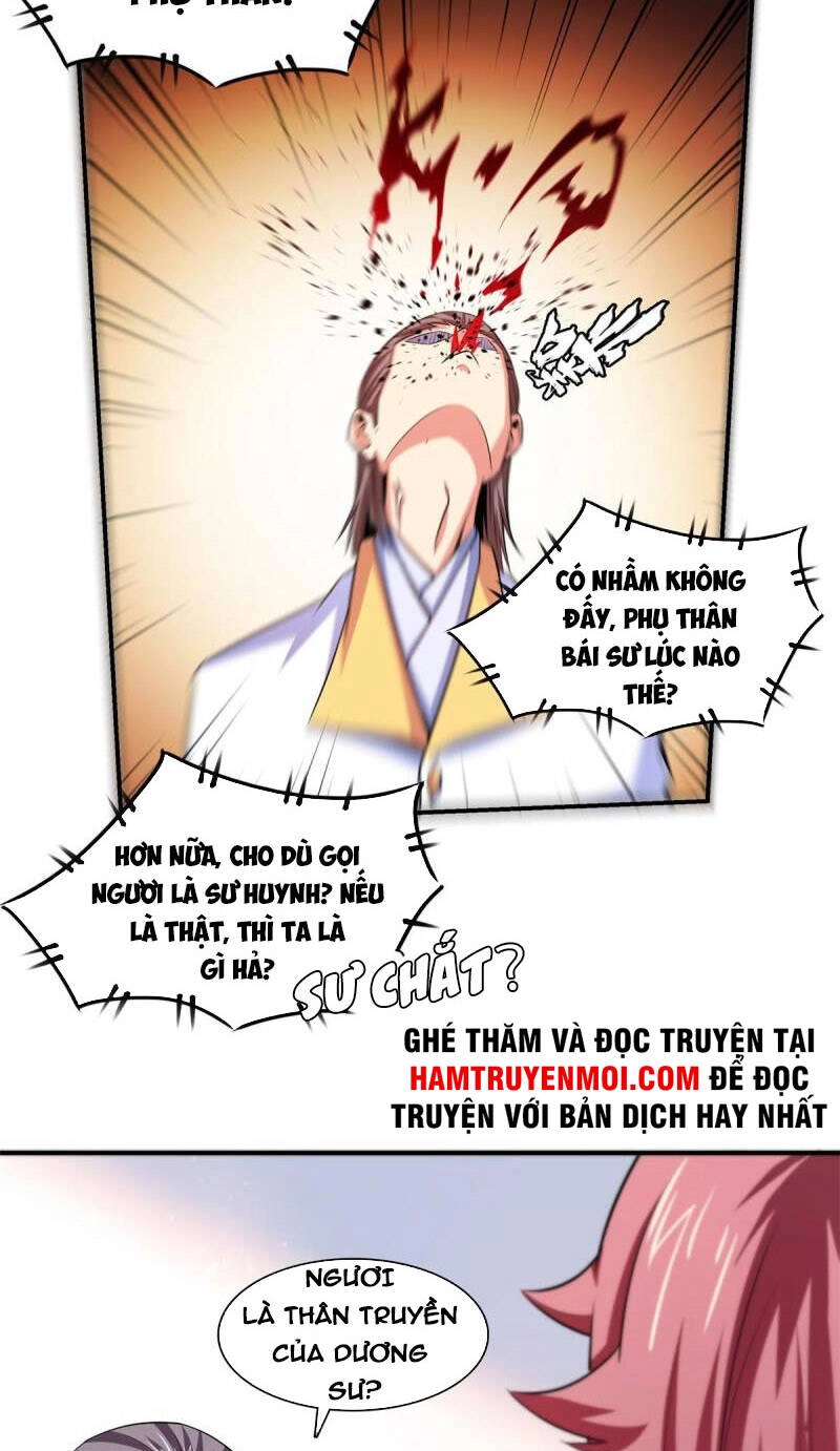 Thiên Đạo Đồ Thư Quán Chapter 172 - 15