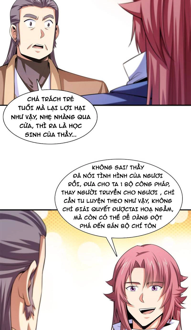 Thiên Đạo Đồ Thư Quán Chapter 172 - 16