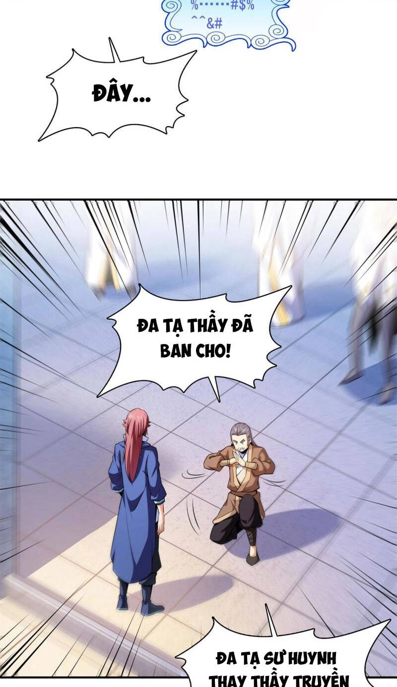 Thiên Đạo Đồ Thư Quán Chapter 172 - 18