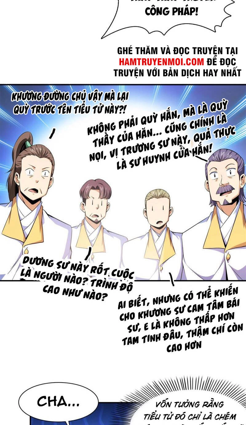 Thiên Đạo Đồ Thư Quán Chapter 172 - 19