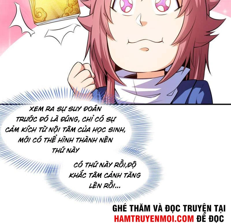 Thiên Đạo Đồ Thư Quán Chapter 172 - 21