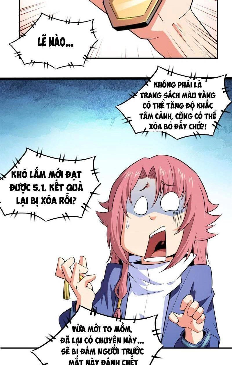 Thiên Đạo Đồ Thư Quán Chapter 173 - 2