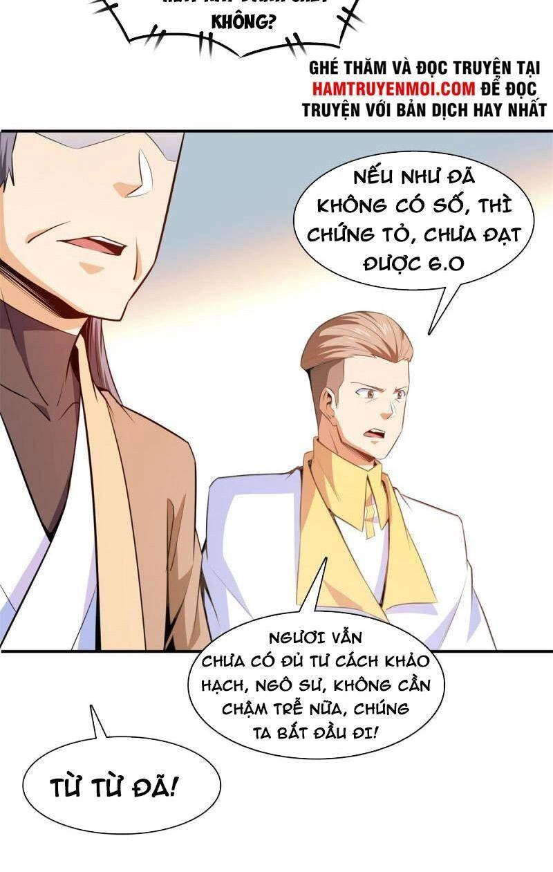 Thiên Đạo Đồ Thư Quán Chapter 173 - 3