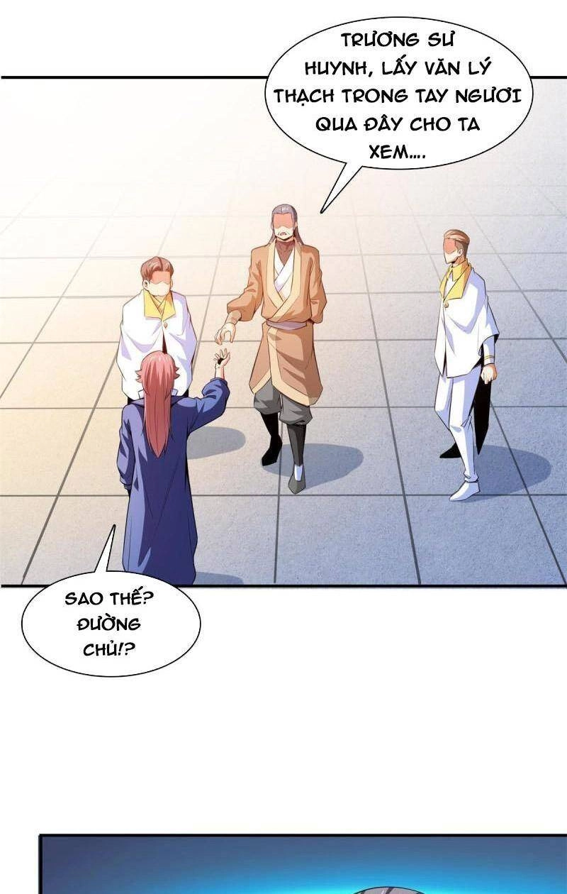 Thiên Đạo Đồ Thư Quán Chapter 173 - 4