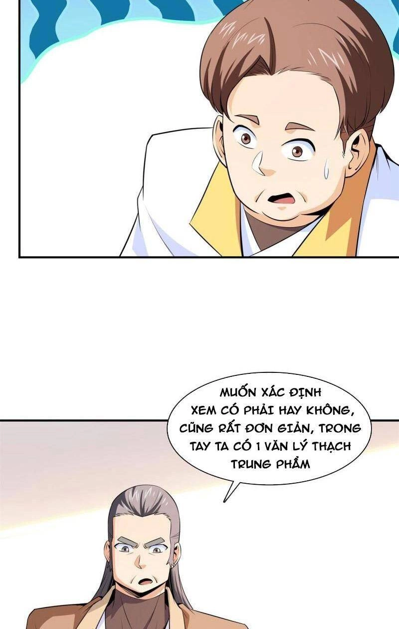 Thiên Đạo Đồ Thư Quán Chapter 173 - 9