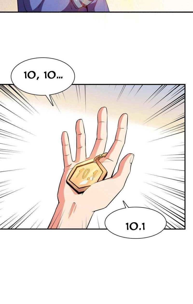 Thiên Đạo Đồ Thư Quán Chapter 173 - 12