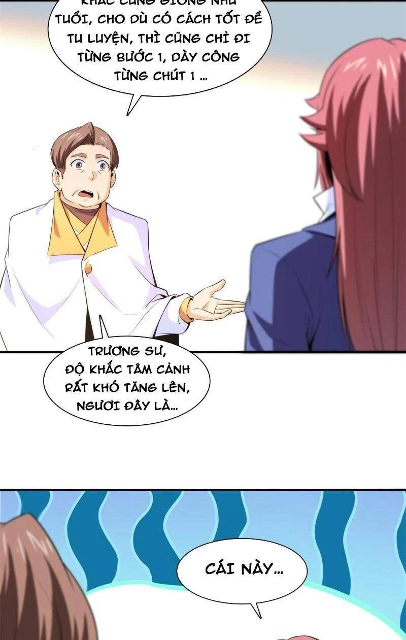 Thiên Đạo Đồ Thư Quán Chapter 173 - 15