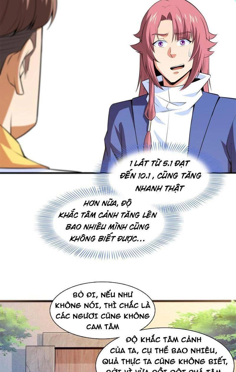 Thiên Đạo Đồ Thư Quán Chapter 173 - 16