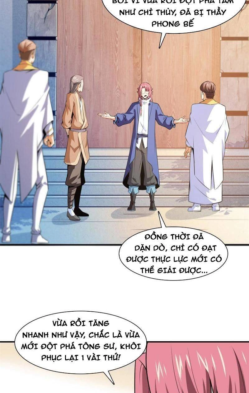 Thiên Đạo Đồ Thư Quán Chapter 173 - 17