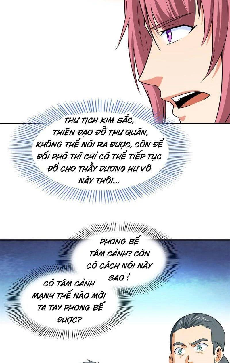 Thiên Đạo Đồ Thư Quán Chapter 173 - 18