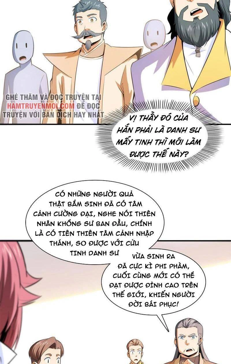 Thiên Đạo Đồ Thư Quán Chapter 173 - 19