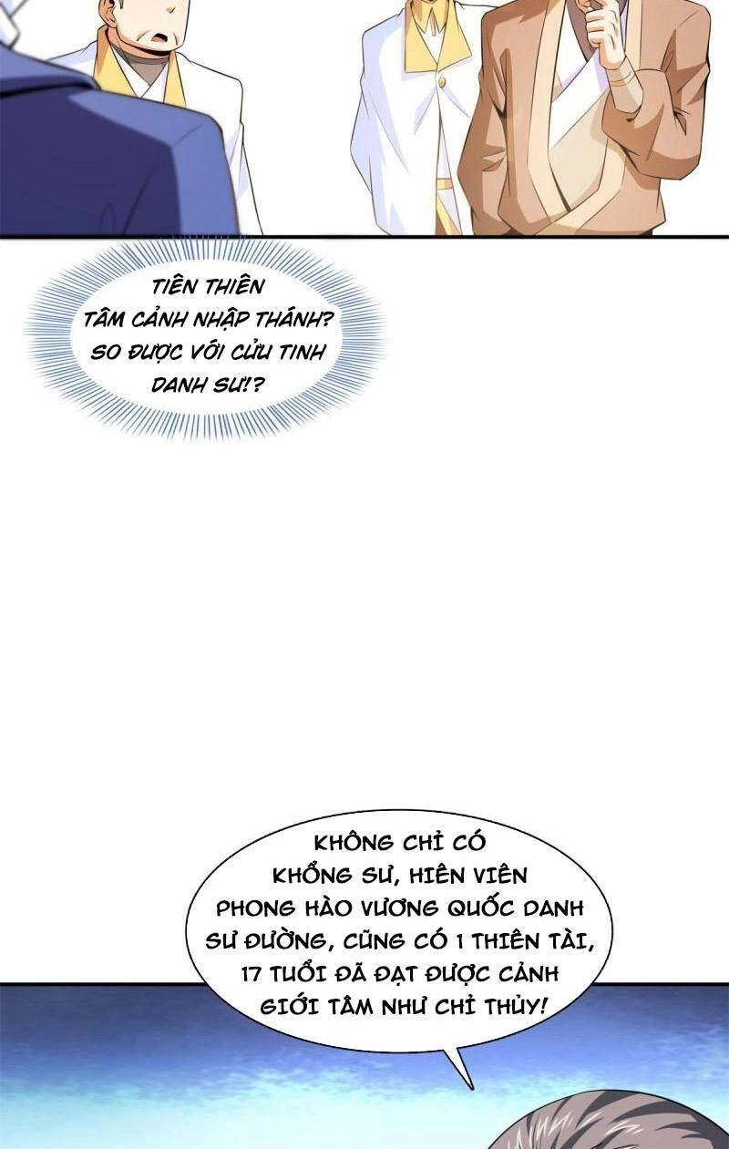 Thiên Đạo Đồ Thư Quán Chapter 173 - 20