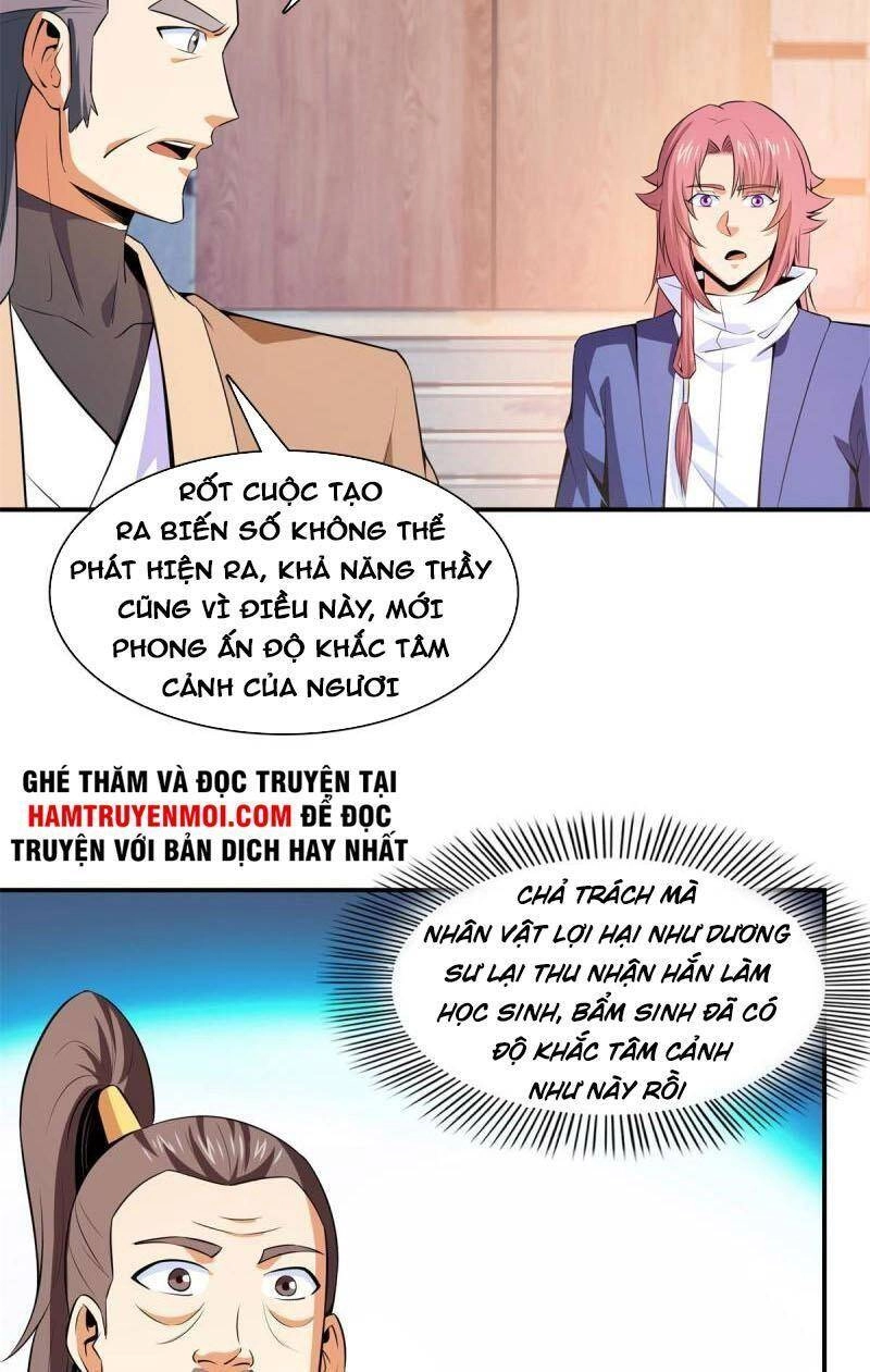 Thiên Đạo Đồ Thư Quán Chapter 173 - 22