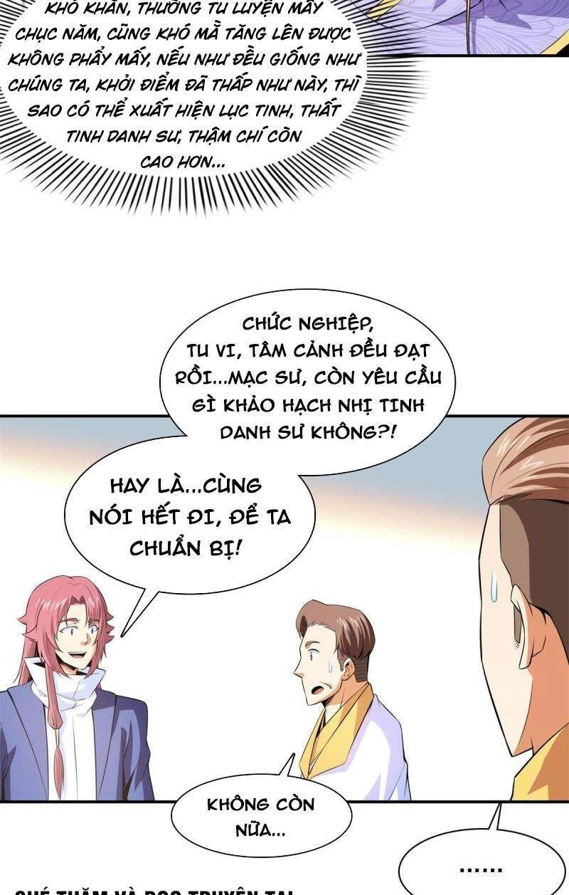 Thiên Đạo Đồ Thư Quán Chapter 173 - 24