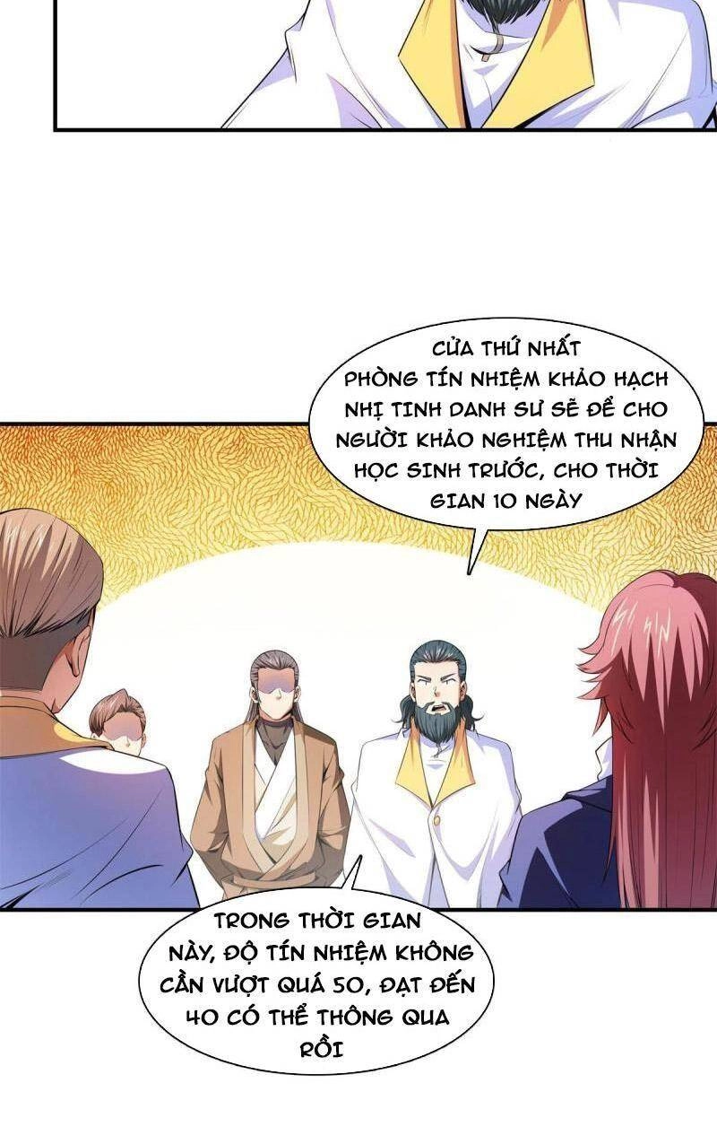 Thiên Đạo Đồ Thư Quán Chapter 173 - 28