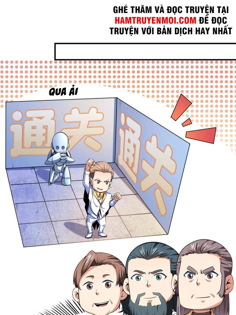 Thiên Đạo Đồ Thư Quán Chapter 174 - 2