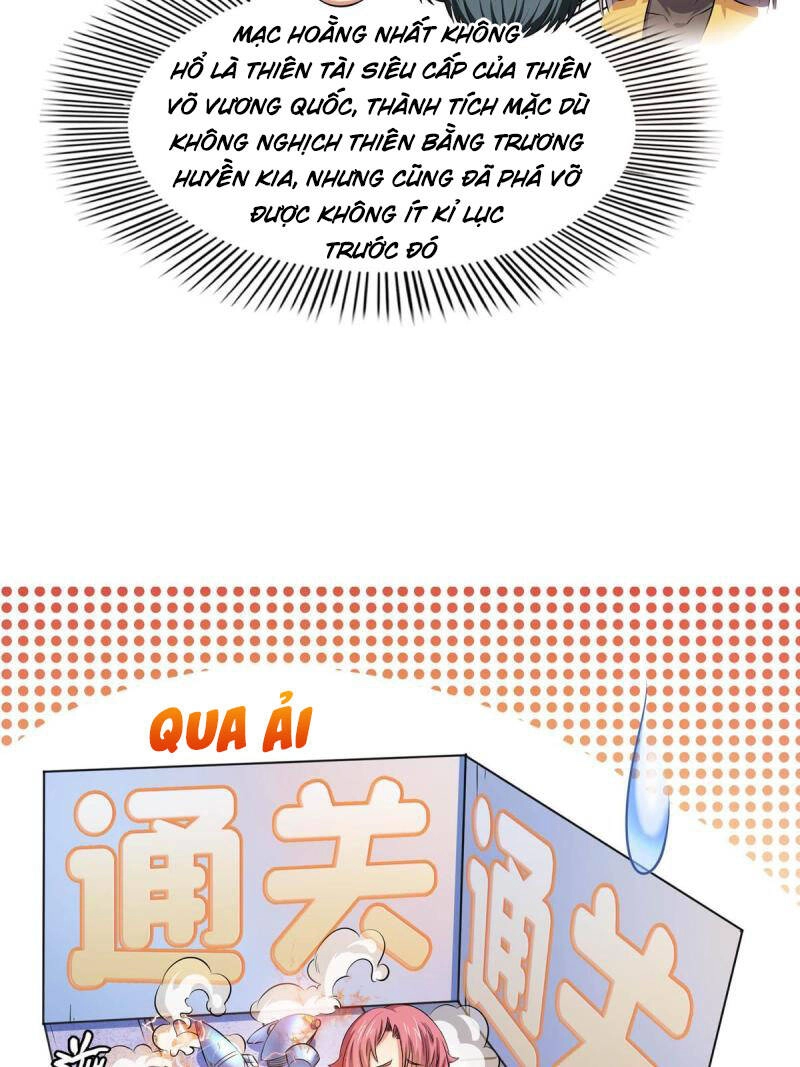 Thiên Đạo Đồ Thư Quán Chapter 174 - 3