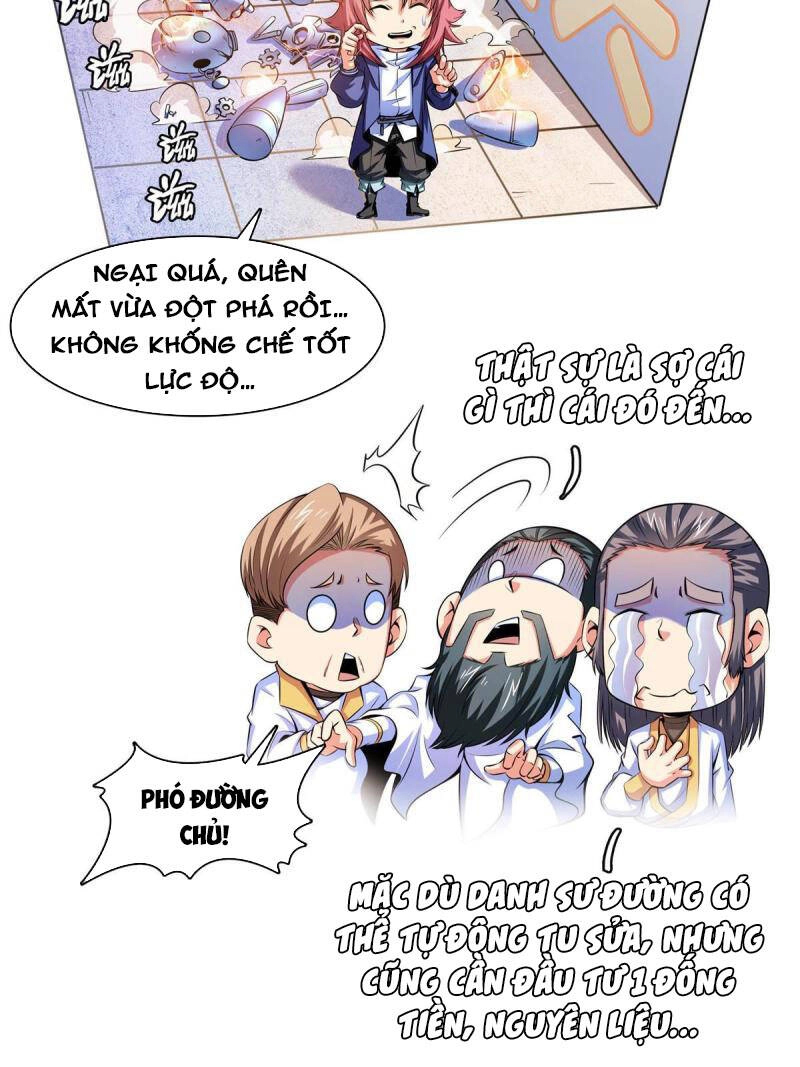 Thiên Đạo Đồ Thư Quán Chapter 174 - 4