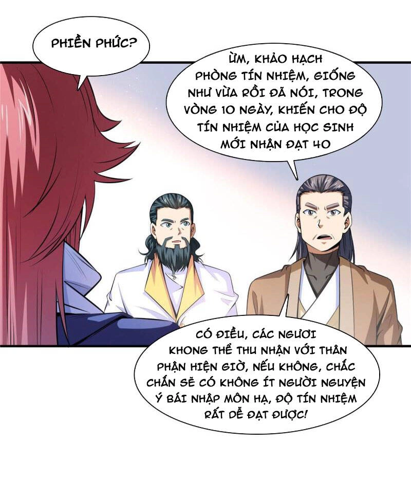 Thiên Đạo Đồ Thư Quán Chapter 174 - 8