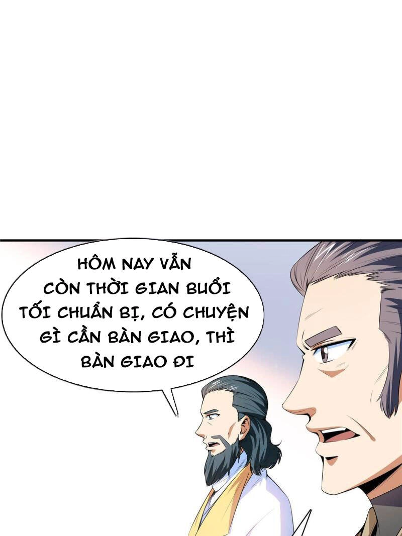 Thiên Đạo Đồ Thư Quán Chapter 174 - 12