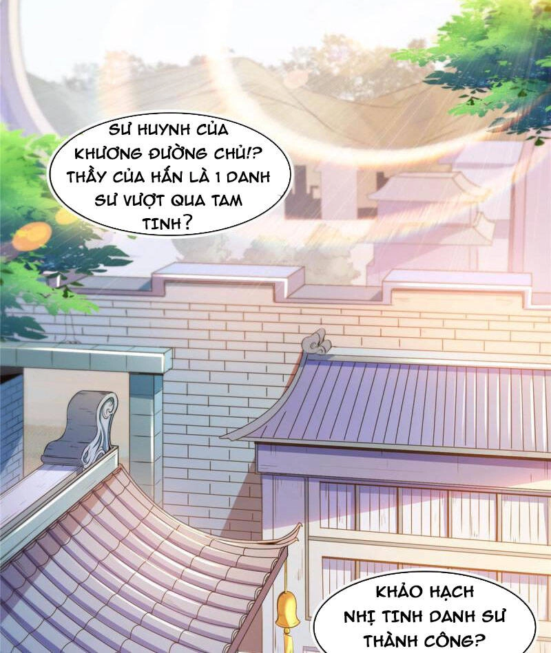 Thiên Đạo Đồ Thư Quán Chapter 174 - 16