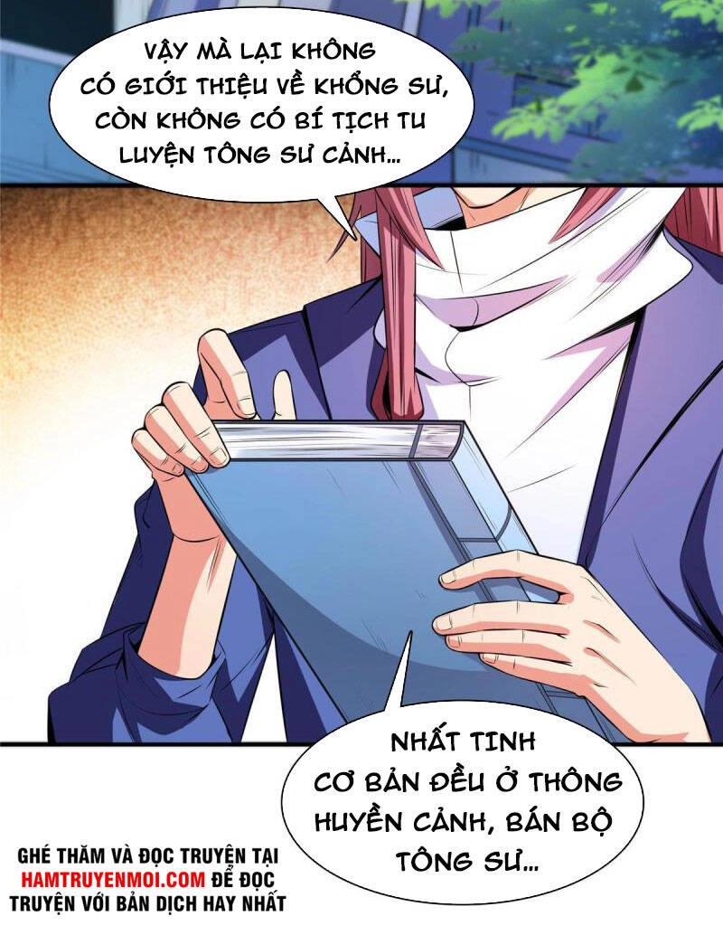 Thiên Đạo Đồ Thư Quán Chapter 174 - 18